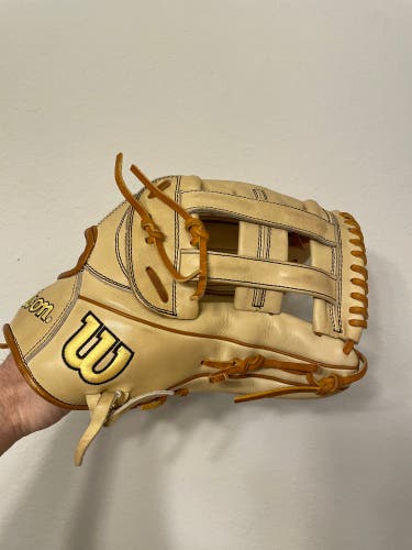 Wilson A2000 12.75”