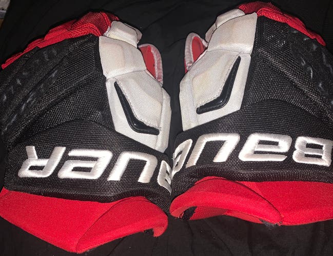 Bauer 13" Vapor APX Pro Gloves