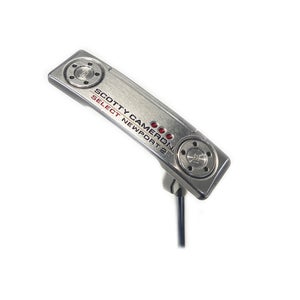 Titleist Scotty Cameron Select Newport 2 33" Putter