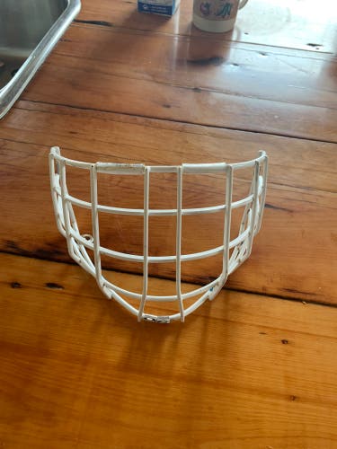 CCM Pro Goalie Cage