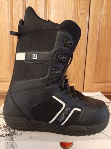 Burton Invader Men's Snowboard Boots; Size 15; NEW