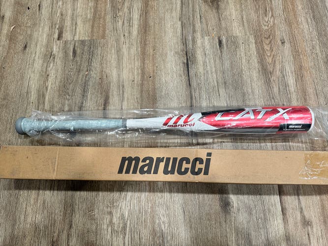 Marrucci CAT X - 30-22 Drop 8 (NEW in wrapper)