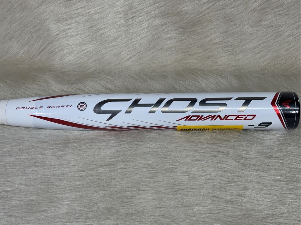 2022 Easton Ghost Softball Bats SidelineSwap