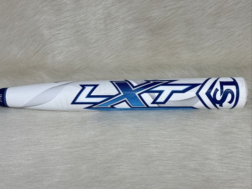 2018 Louisville Slugger LXT 33/23 (-10) WTLFPLX18A10 Fastpitch Softball Bat