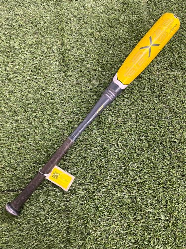 Easton Beast X Hybrid 2 5/8" USA Youth Bat 2018 (-10)