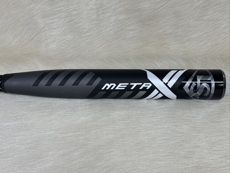 2022 Louisville Slugger Meta 32/22 FPMXD10-22 (-10) Fastpitch Softball Bat