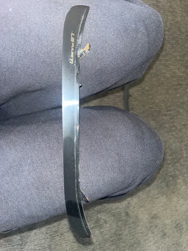 Used Bauer 263 mm LS Pulse Ti
