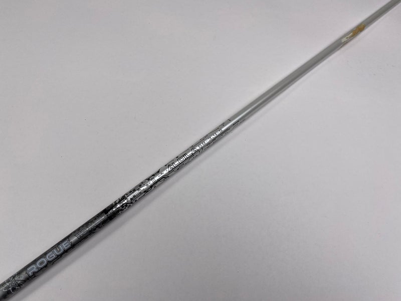 Aldila Rogue 110 MSi 3.4 60g Stiff Graphite Driver Shaft 45"-Titleist