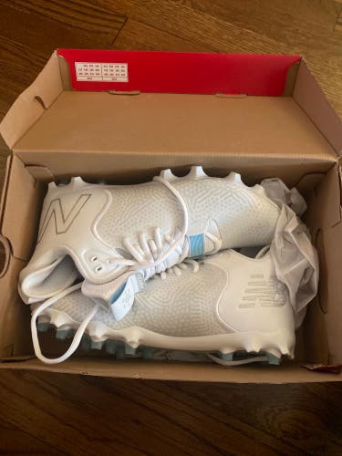 New Balance Freeze LX v3 Lacrosse Cleats