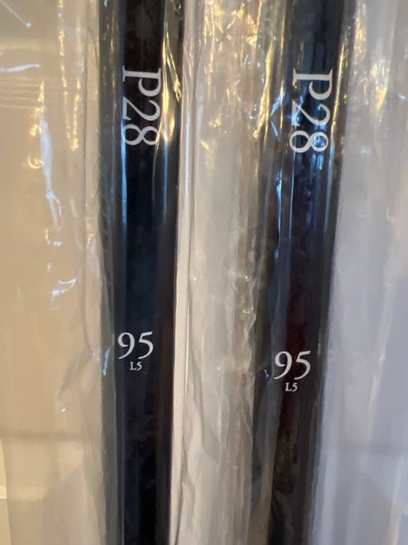 Senior Left Hand P28 Pro Stock Vapor Team Hockey Stick