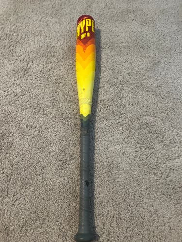 2023 Composite (-10) 18 oz 28" Hype Fire Bat