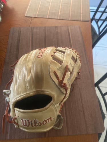 Baseball glove Wilson