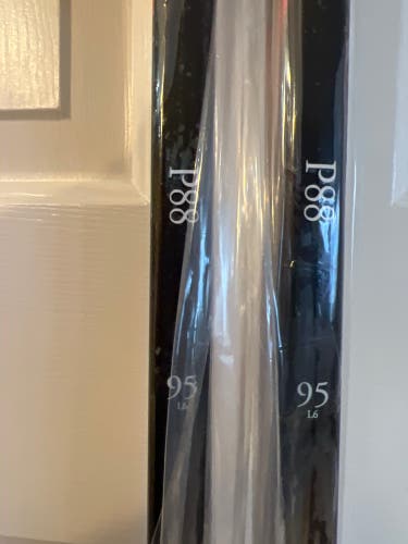 Senior Left Hand P88 Pro Stock Vapor Team Hockey Stick
