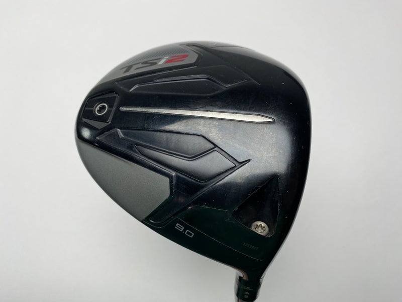 Titleist TSi2 Driver 9* Project X HZRDUS 6.5 Dual Torsional Design