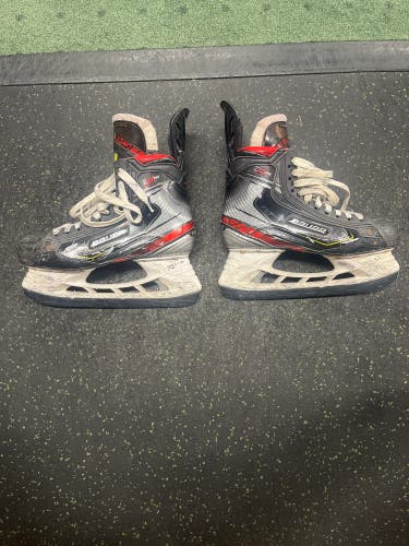 Bauer Vapor 2X Pro Size 7 Fit 1