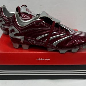 RARE 2005 David Beckham Adidas Predator Absolion TRX FG 10.5 soccer shoes cleats