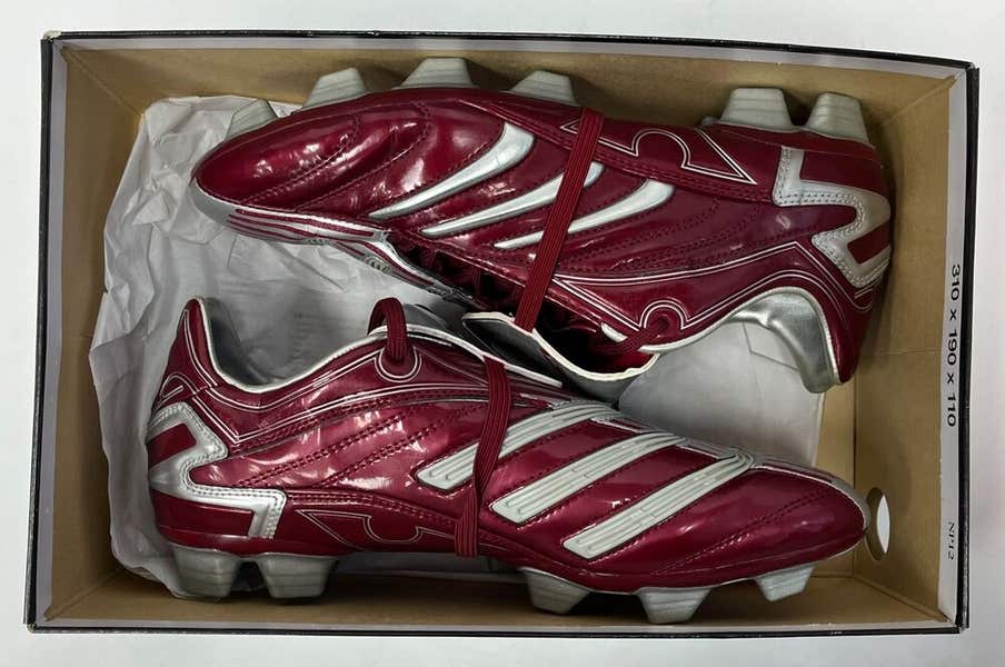 adidas gazelle silver green womens adidas Predator Elite Beckham FoldTongue FT FG Firm Ground Soccer Cleats-  Beam Pink / Core Black / Cloud White JI1094 – Soccer Zone USA main image 0