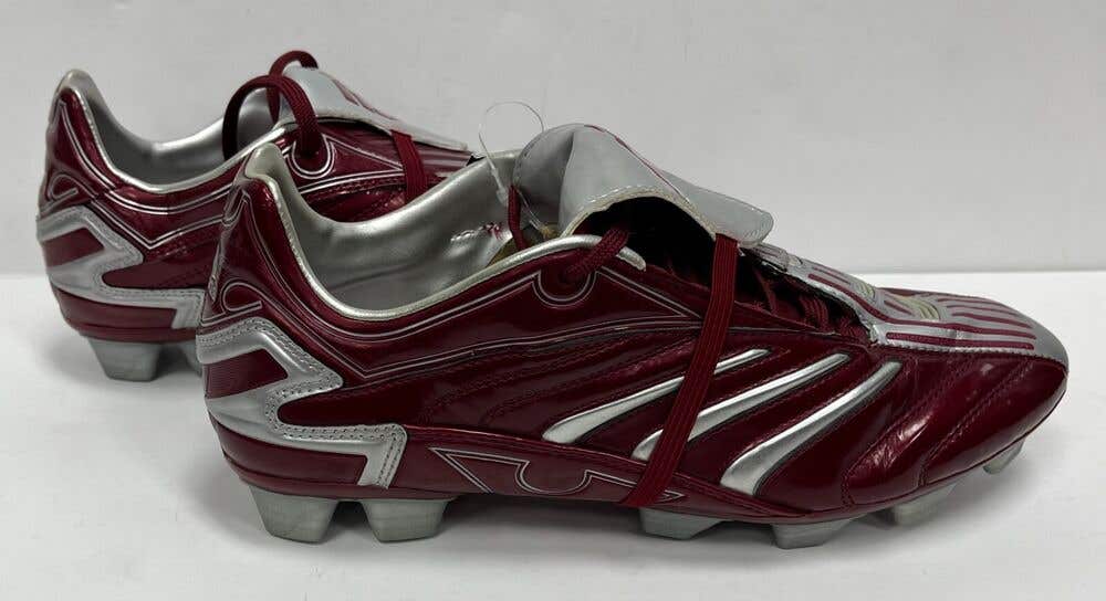 RARE 2005 David Beckham Adidas Predator Absolion TRX FG 10.5  display picture 3