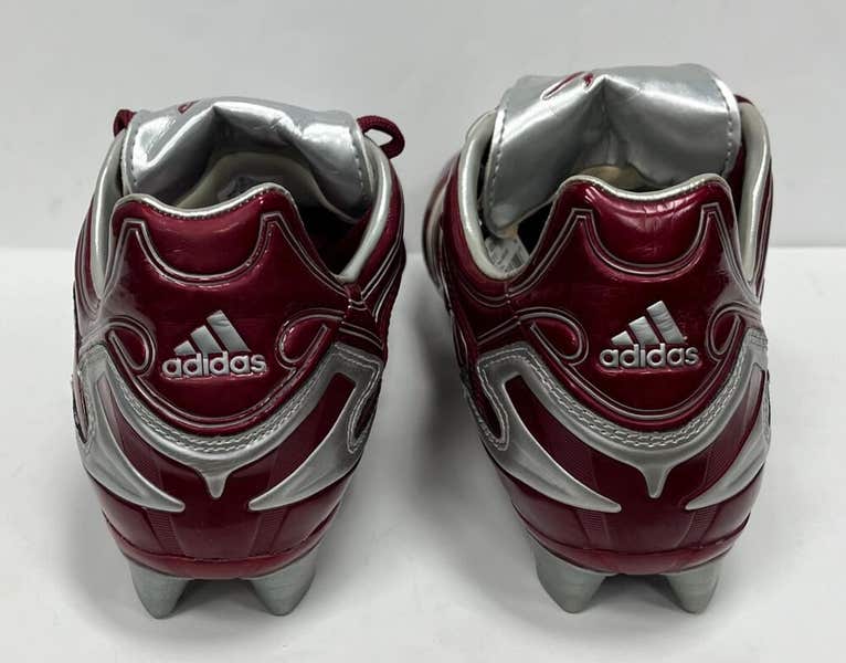 RARE 2005 David Beckham Adidas Predator Absolion TRX FG 10.5  display picture 2