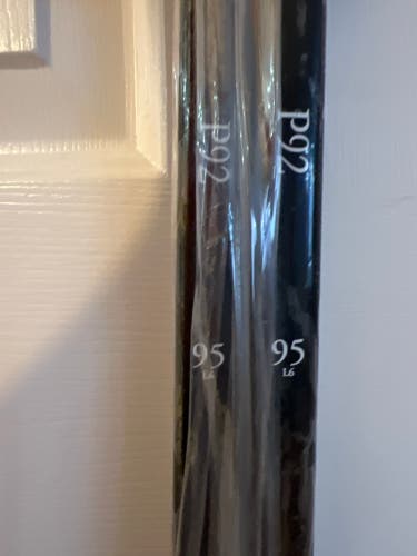 Senior Left Hand P92 Pro Stock Vapor Team Hockey Stick