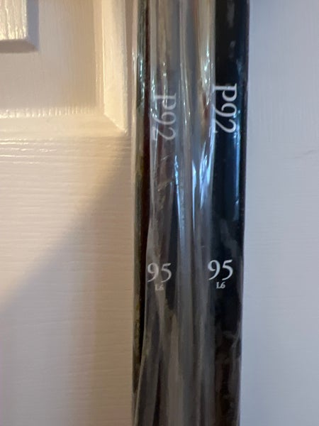 Senior Left Hand P92 Pro Stock Vapor Team Hockey Stick