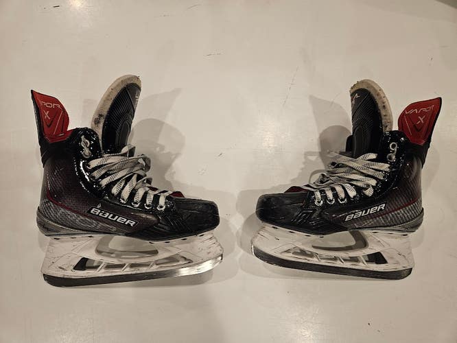 Bauer Vapor XLTX Pro+ Hockey Skates Senior size 7 Fit 3