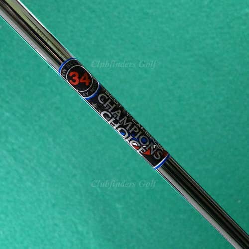 Scotty Cameron Champions Choice .355 Tip 31" Pulled Steel Putter Shaft Titleist