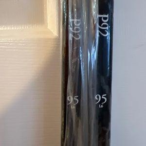 Senior Left Hand P92 Pro Stock Vapor Team Hockey Stick