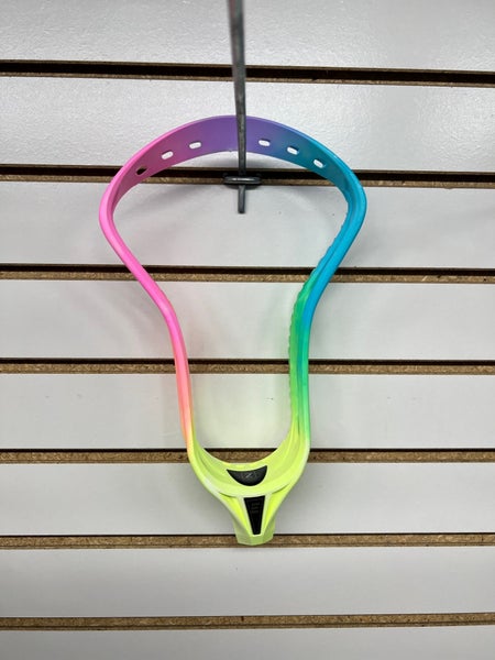 New Attack & Midfield Epoch Unstrung Z-ONE Head Sherbet Dye