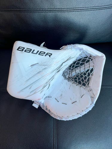Used Regular Bauer Hyperlite