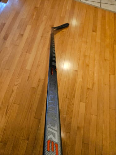 New RH Warrior Covert QRE10 Stick
