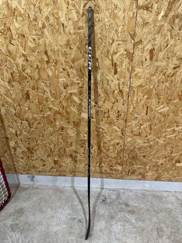 CCM JetSpeed FT5 Pro stick