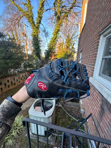 Rawlings Pro Preferred 12.75” PROSAR44 Rizzo First Base Mitt