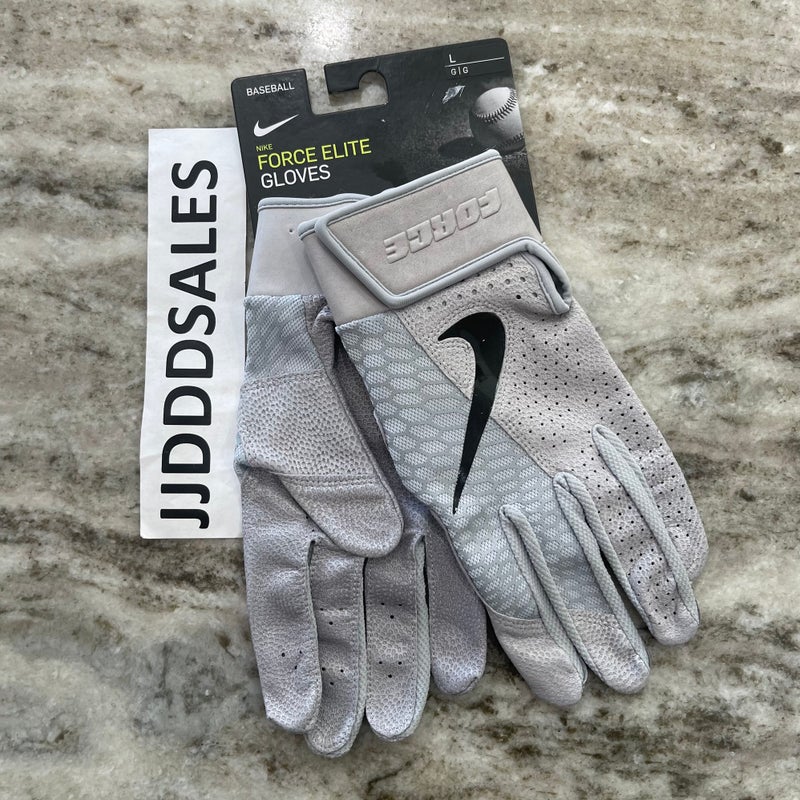 Nike Force Elite Batting Gloves | New and Used on SidelineSwap