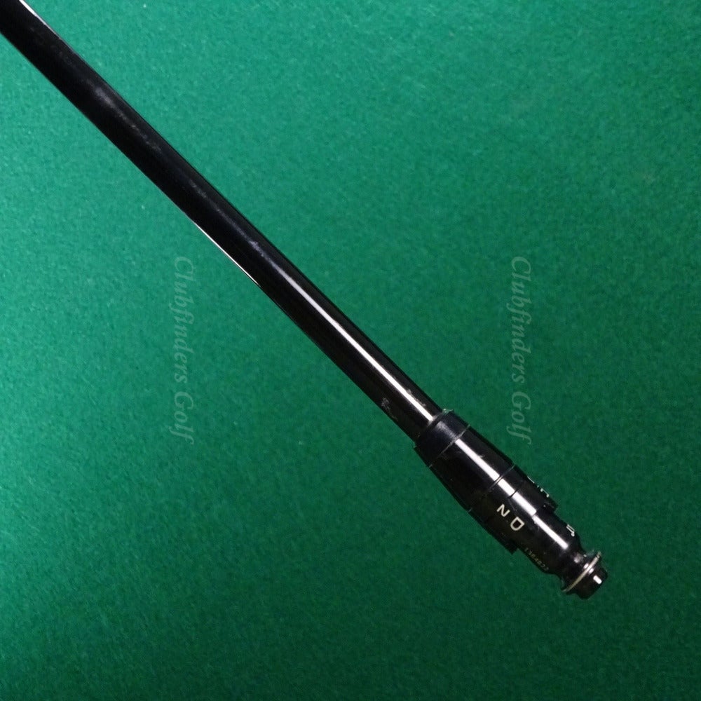 Manche De Putter Accra Fx P100 En Graphite 30.5" - Occasion Démo