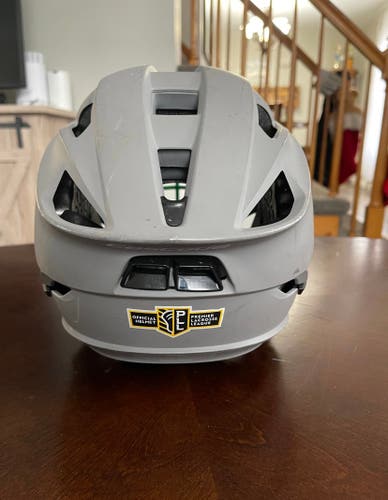 Goalie Cascade S Helmet