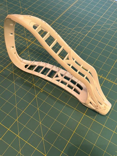 DEADSTOCK GAIT/DEBEER WIZARD HEAD