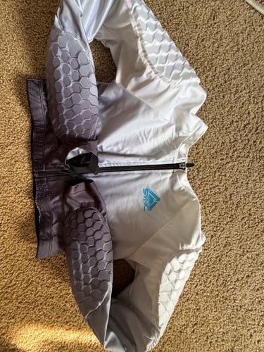 sync performance impact padded top medium