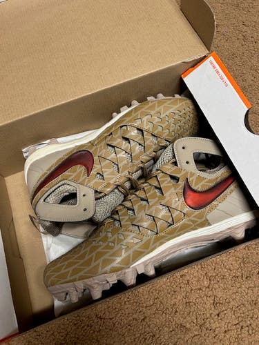 BN Creator's Pack Huarache 4 cleat - 9.5