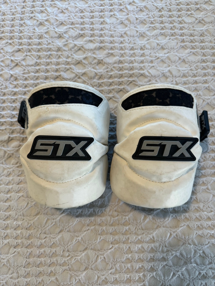STX Cell 1 Arm Pads sz L