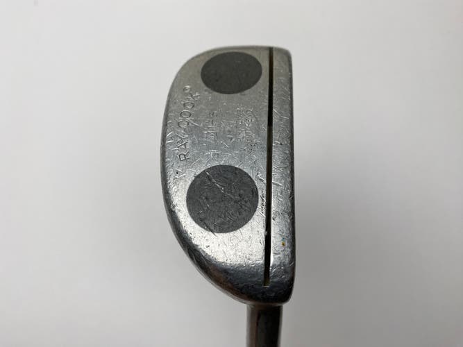 Ray Cook M1 S Putter 35" Mens RH