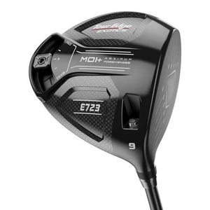 Tour Edge Exotics E723 Driver MRH - Fujikura Air Speeder 40 R2 - 12.0° - SENIOR