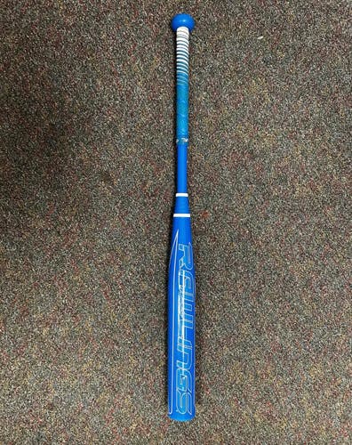 Used Rawlings 2022 Composite -10 22 oz 32" Mantra Bat