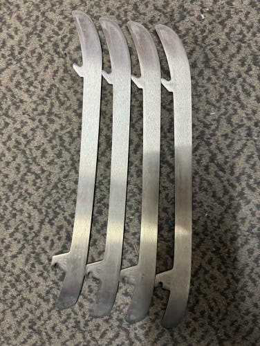 CCM 271 Steel (2 pairs!)