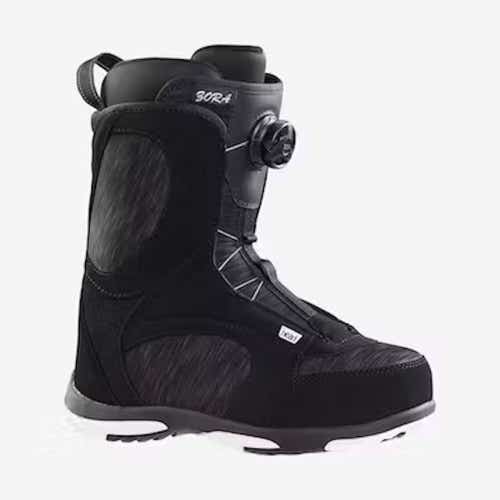 New Head Legacy Boa Sz 10.5