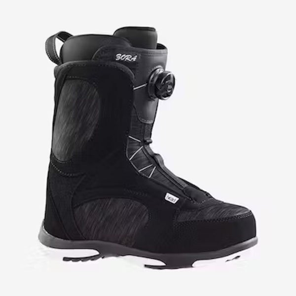 New Head Legacy Boa Sz 10.5