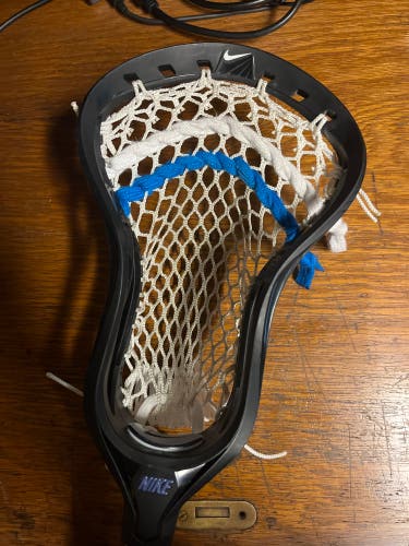 Used Attack & Midfield Strung L3 Head