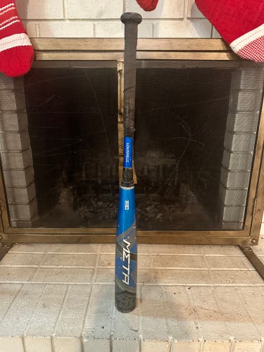 Louisville slugger blue meta 31” drop 3