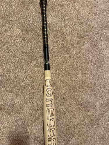 New Warstic Bonesaber Hybrid 2023 32”/29oz.