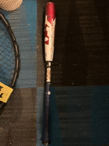 Used BBCOR Certified Composite (-3) 29 oz 32" CF Zen Bat